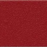 Bond red matt sandpaper Exterior