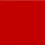 flame red gloss/matt/ sparkle /tex/ Exterior