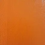 ZESTY ORANGE TEXTURE EXTERIOR